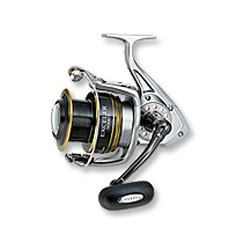 Daiwa Exceler Saltwater Review