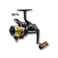 Daiwa Black Gold Series Review