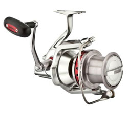 Daiwa Saltiga Surf Review