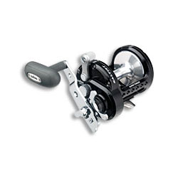 Daiwa Saltist Black Saltwater Conventional Reels