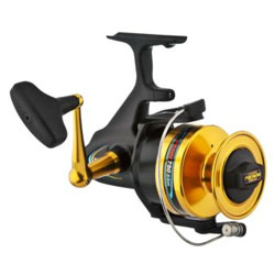 Penn Spinfisher SSm Metal Review