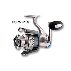 Quantum Boca PT Saltwater Spinning Reels