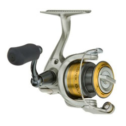 Shimano Stradic FI Spinning Reelss