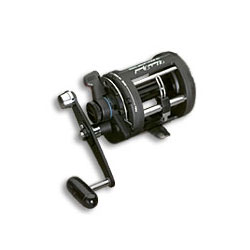 Shimano Charter Special TR-2000LD Review