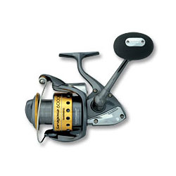 Shimano Saragosa Offshore Review