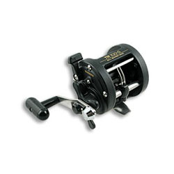 Shimano Triton Graphite Review