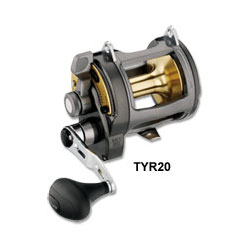 Shimano Tyrnos Review