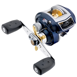 Abu Garcia REVO Winch Review