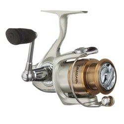 Daiwa Exceler-HA Review