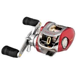 Team Daiwa Fuego Review