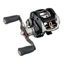 Team Daiwa Zillion Type R Low-Profile Review