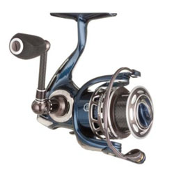 Pflueger Patriarch Spinning Reelss