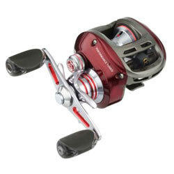 Quantum Kevin VanDam PT Baitcast Reels