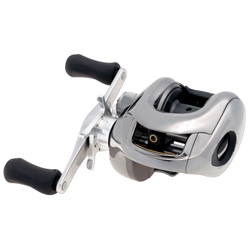 Shimano Calais 4x8 DC Review