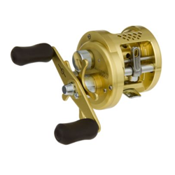 Shimano Calcutta TE 100 and 200 Series Round Review