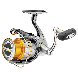 Shimano Stella FD Review