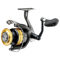 Shimano Sustain FE Review
