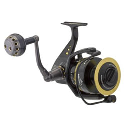 Daiwa Saltiga SA-Z Dog Fight Review