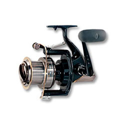 Daiwa Emcast Plus Review