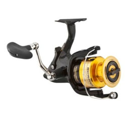 Shimano Baitrunner D Review