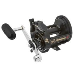 Shimano Speedmaster IV Reels