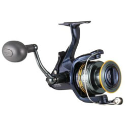 Shimano Thunnus CI4 Review