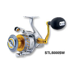 Shimano Stella SW Review